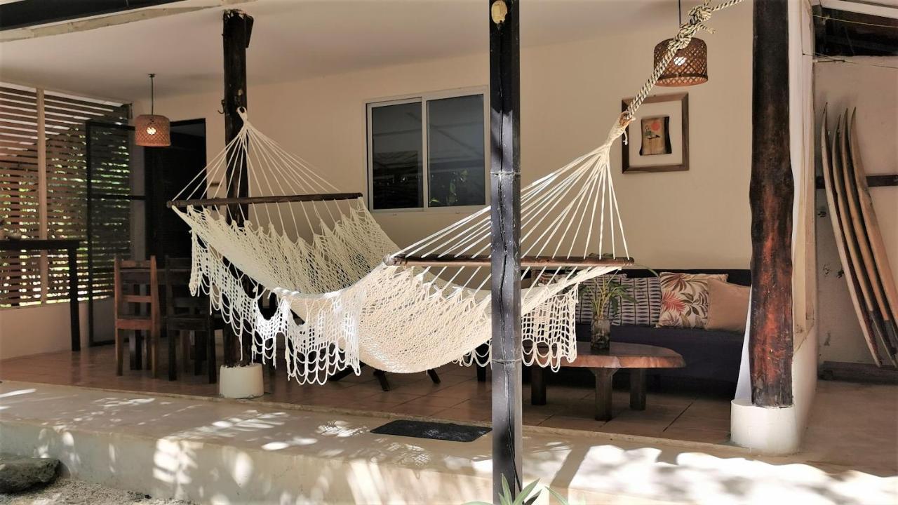 Colibri Apartments - 4 Min Walk To The Beach! Playa Santa Teresa  Exterior photo