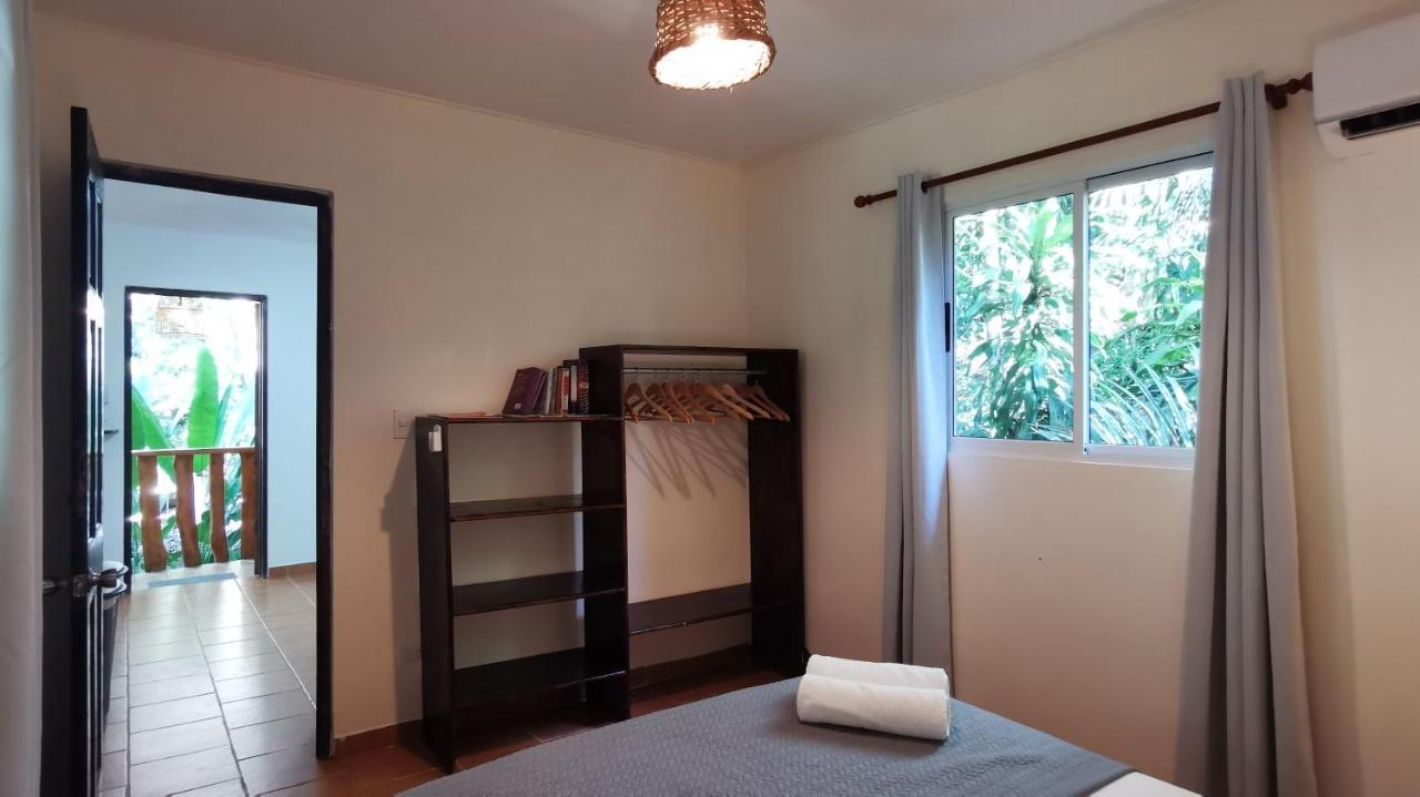Colibri Apartments - 4 Min Walk To The Beach! Playa Santa Teresa  Exterior photo