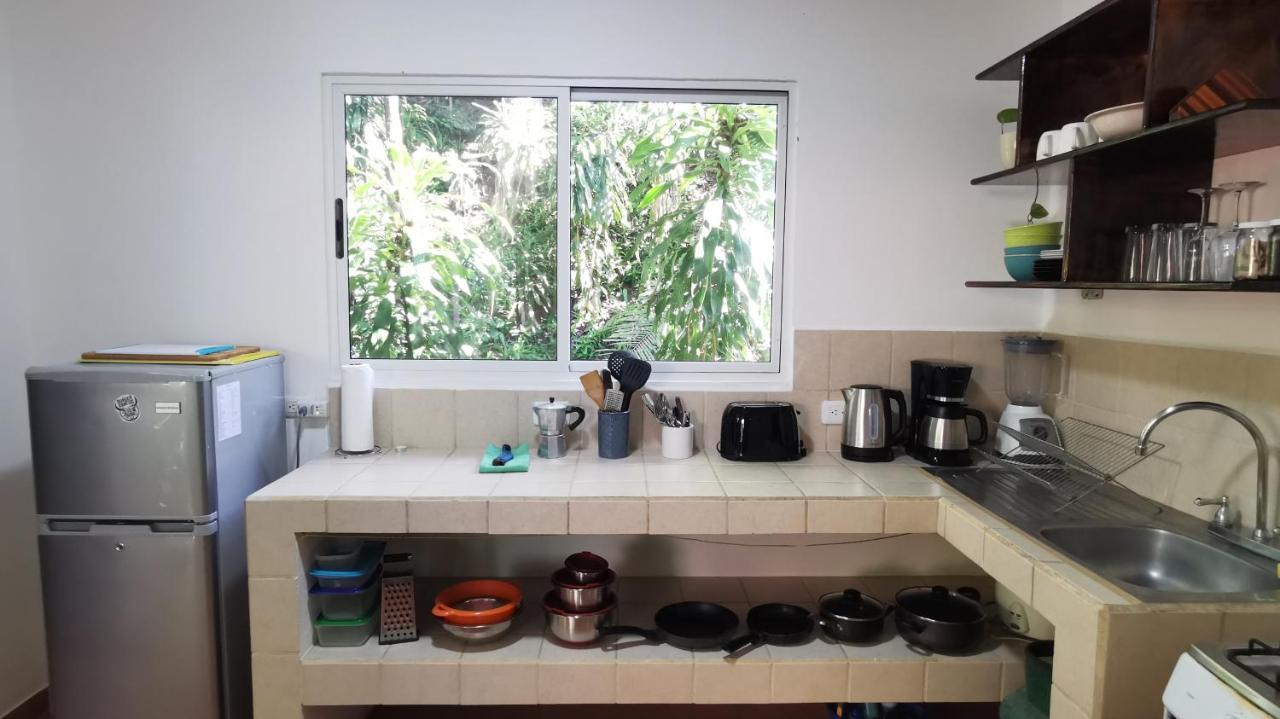 Colibri Apartments - 4 Min Walk To The Beach! Playa Santa Teresa  Exterior photo