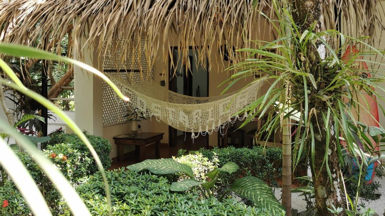 Colibri Apartments - 4 Min Walk To The Beach! Playa Santa Teresa  Exterior photo